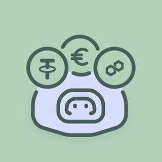 Illustration of the second benefit of a crypto trading platform