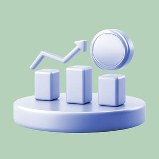Highlight card for swift and dependable crypto trade execution