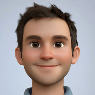 Portrait of Jannet Refi, an expert from a financial trading platform team